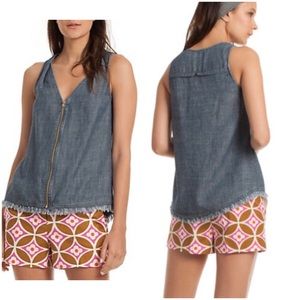 Trina Turk Banning 2 Top